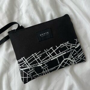 Brooklyn Pouch
